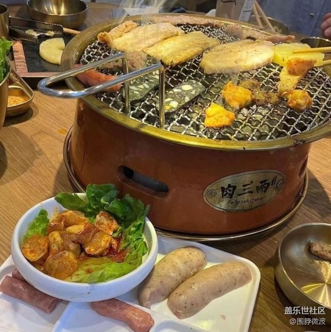 【醒春】节日美食