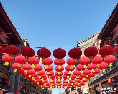 【金蛇转好运】+喜庆的蛇年