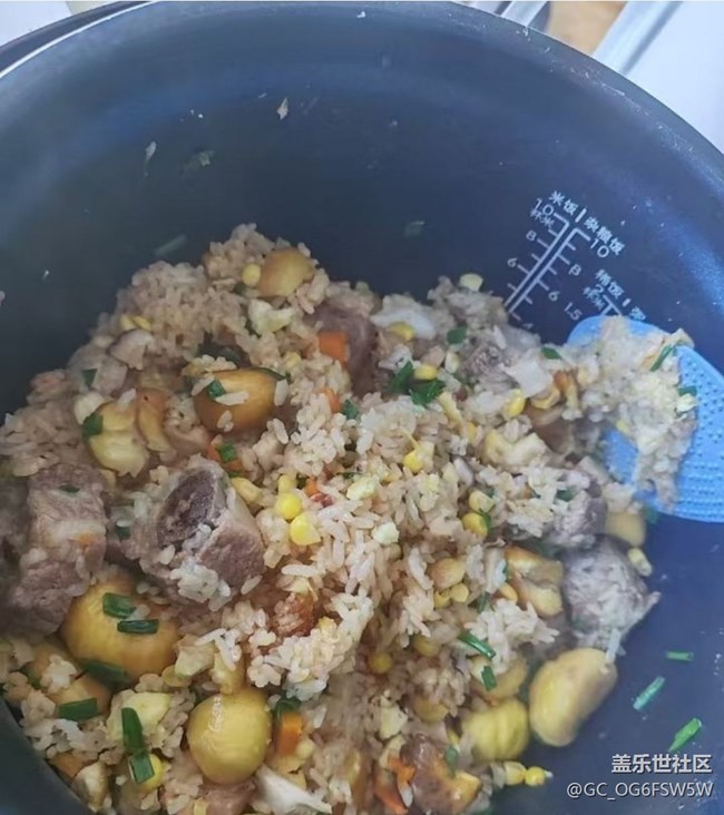 【醒春】煲仔饭