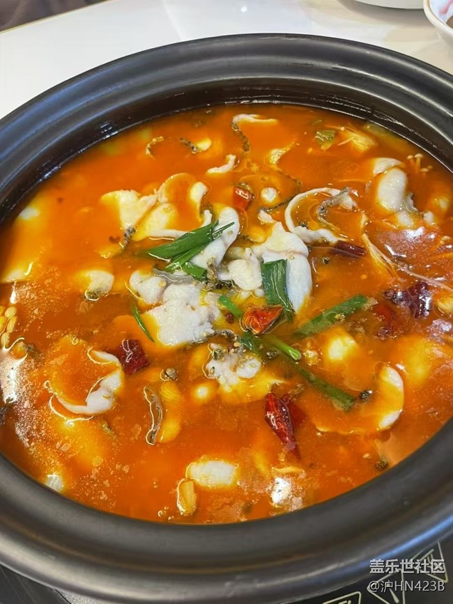 【醒春】蹭个饭