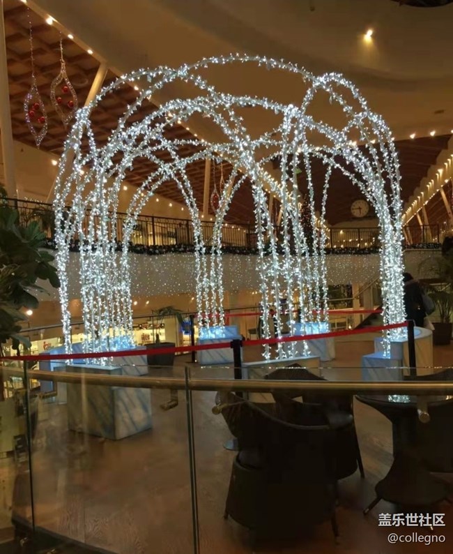 【春节行迹】逛街