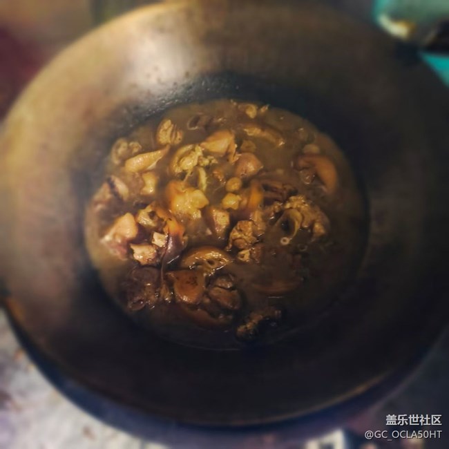 【醒春】边烧边烤