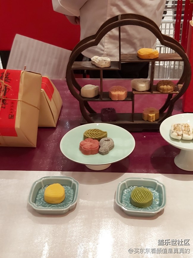 【冬日下的年味】家和万事兴