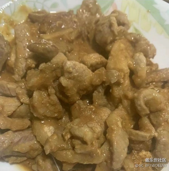 【醒春】中餐