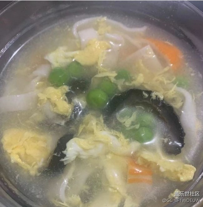 【醒春】中餐