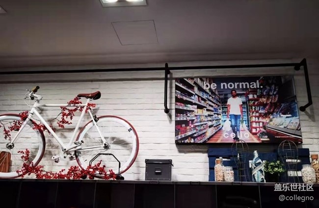 【春节行迹】逛街