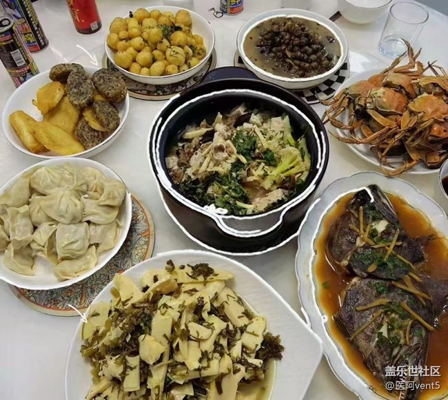 【醒春】聚聚