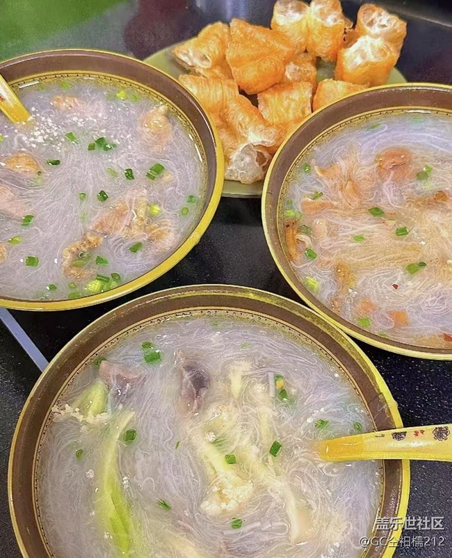 【醒春】面线糊