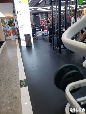 【金蛇转好运】+我的健身日常