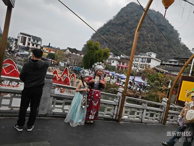 【开年大吉】+阳朔，邂逅诗意山水