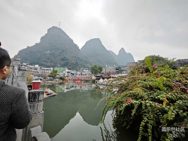【开年大吉】+阳朔，邂逅诗意山水