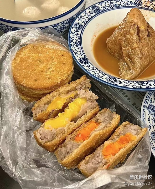 【春节行迹】去泉州