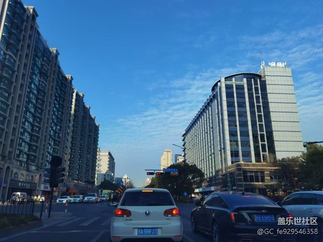 【开年大吉】早起上班