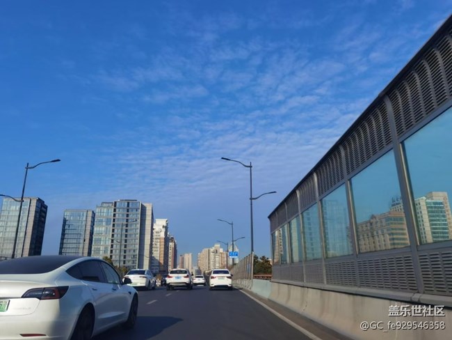 【开年大吉】早起上班