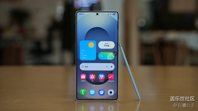 质感一新 配置升级 三星Galaxy S25系列评测