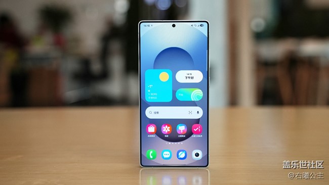 质感一新 配置升级 三星Galaxy S25系列评测