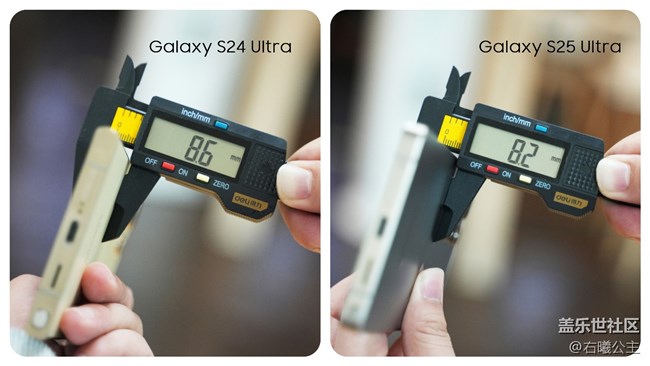 质感一新 配置升级 三星Galaxy S25系列评测