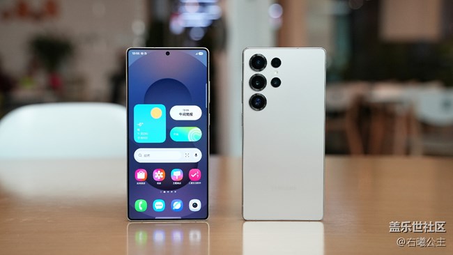 质感一新 配置升级 三星Galaxy S25系列评测