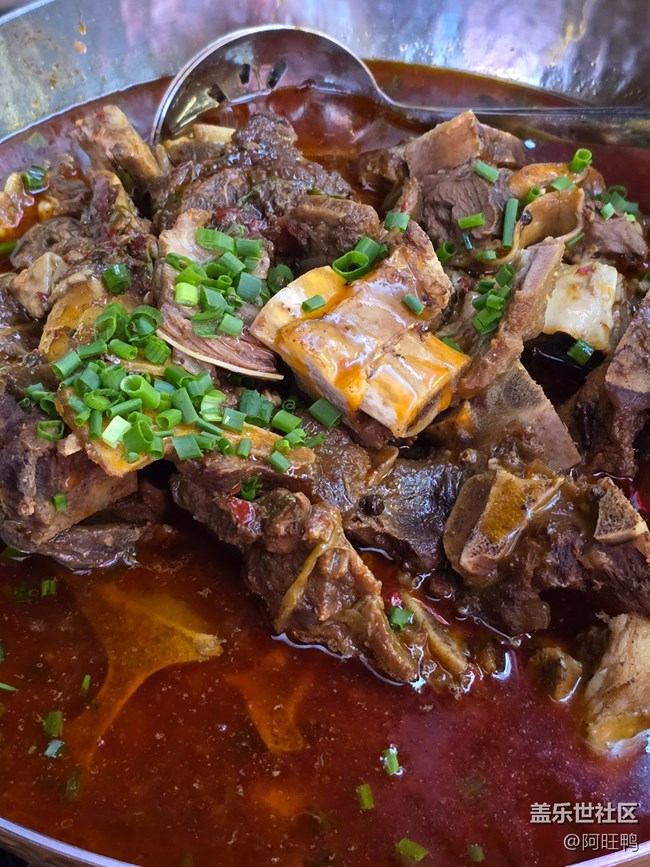 【冬日美食】用热乎的菜驱寒暖心