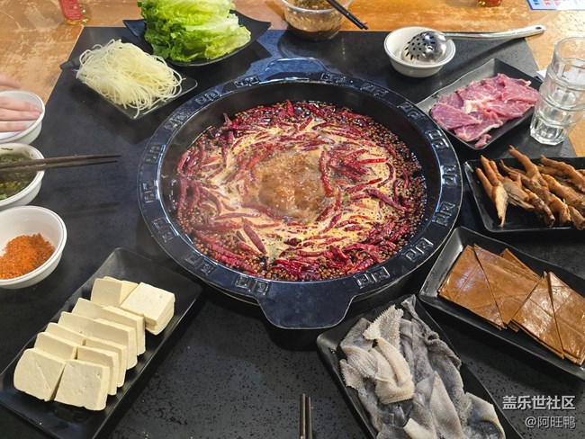 【冬日美食】用热乎的菜驱寒暖心