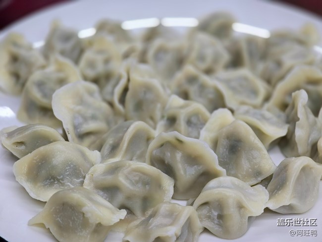 【冬日美食】用热乎的菜驱寒暖心