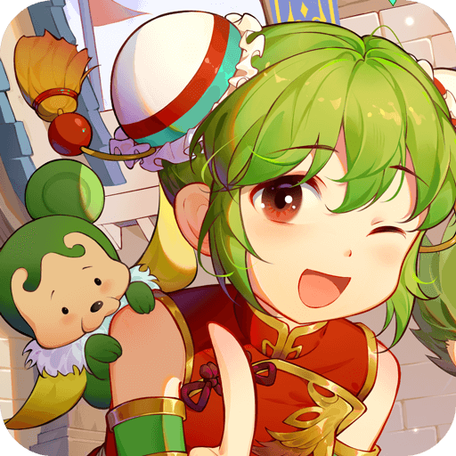 [即将上新] 《魔力宝贝：启程》梦想启航，魔力回归！