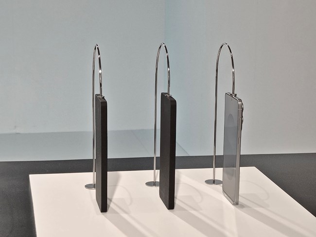 中国三星S25系列发布前实录