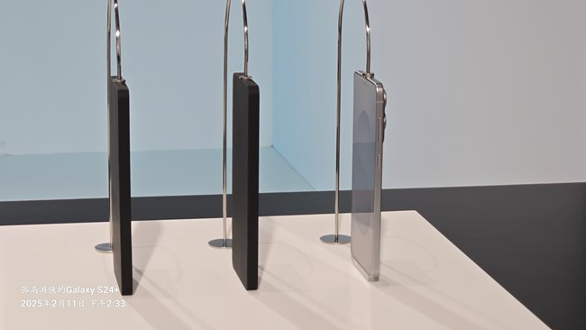 中国三星S25系列发布前实录