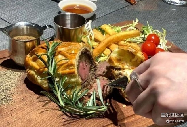 【乐享食光】美味佳肴