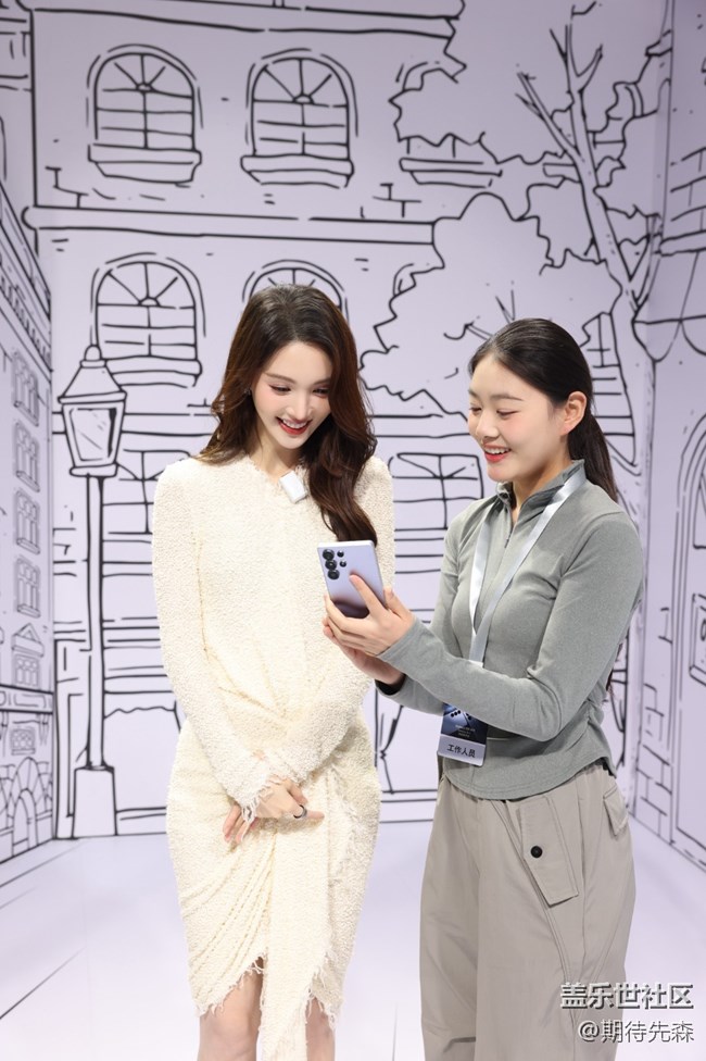 【活动回顾】AI新体验,S25系列发布会回顾 【活动回顾】AI新体验,S25系列发布会回顾