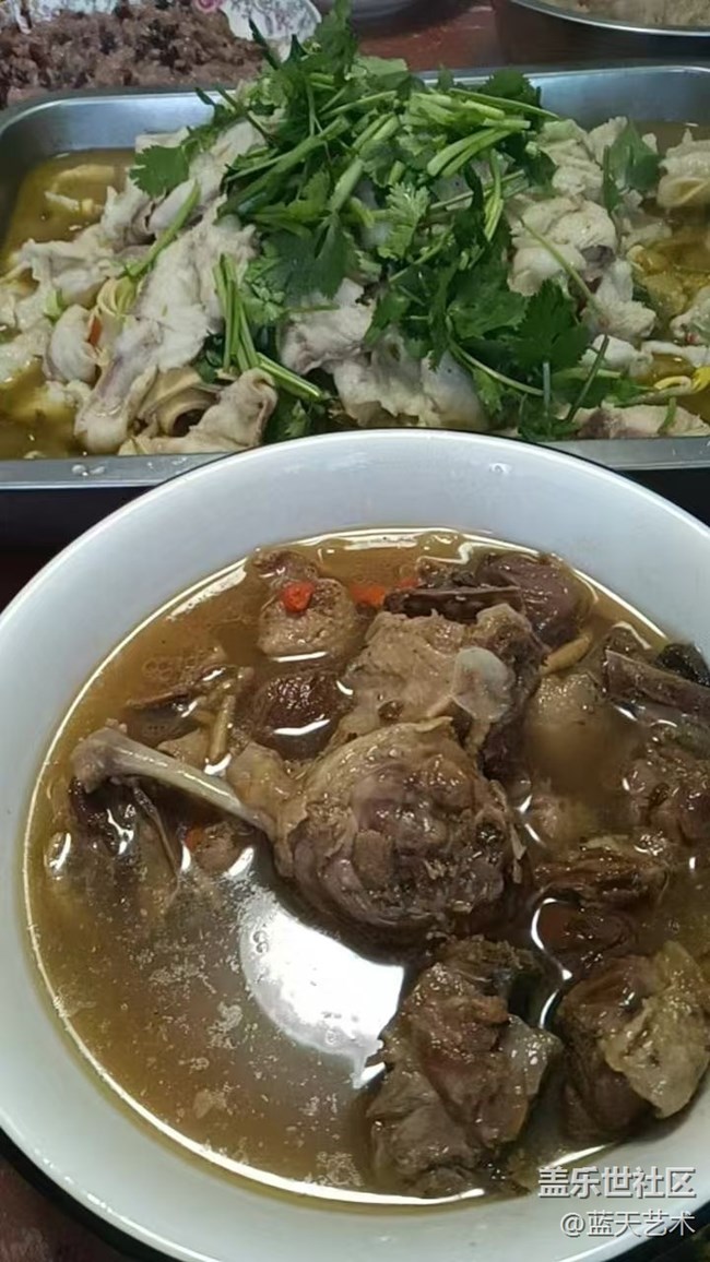 【乐享食光】好吃好喝