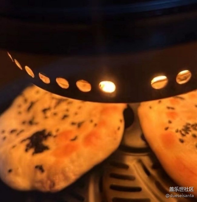 【乐享食光】煎饼