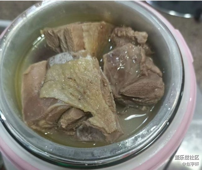 【乐享食光】爱心餐