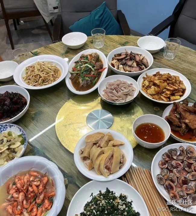 【乐享食光】生日了