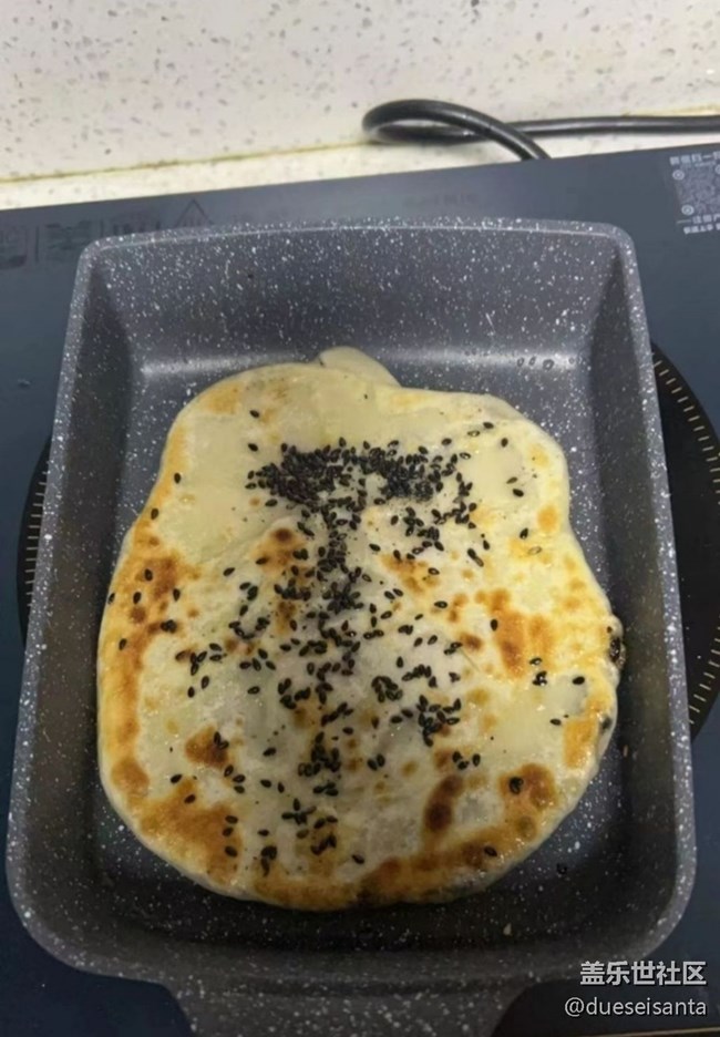 【乐享食光】煎饼