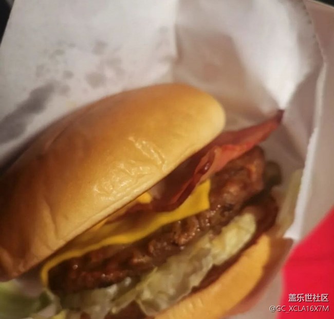 【乐享食光】KFC