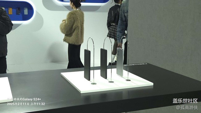 中国三星S25系列发布前实录