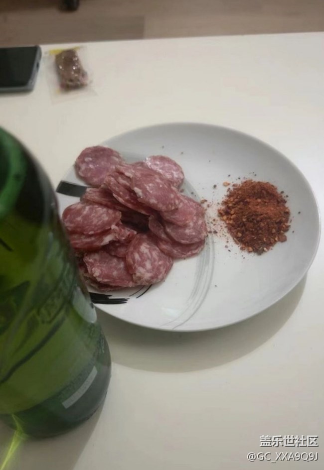 【乐享食光】吃点辣的
