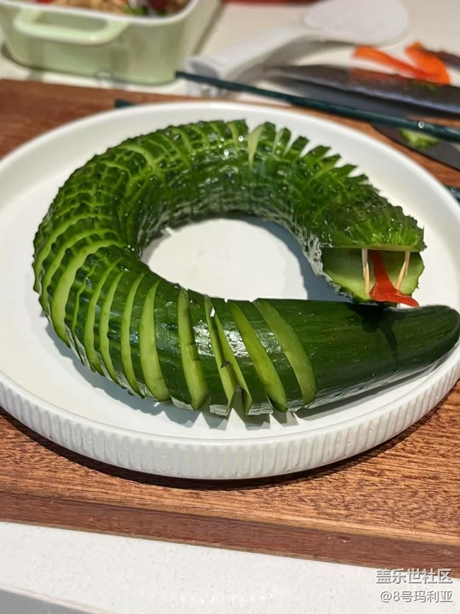 【乐享食光】过元宵