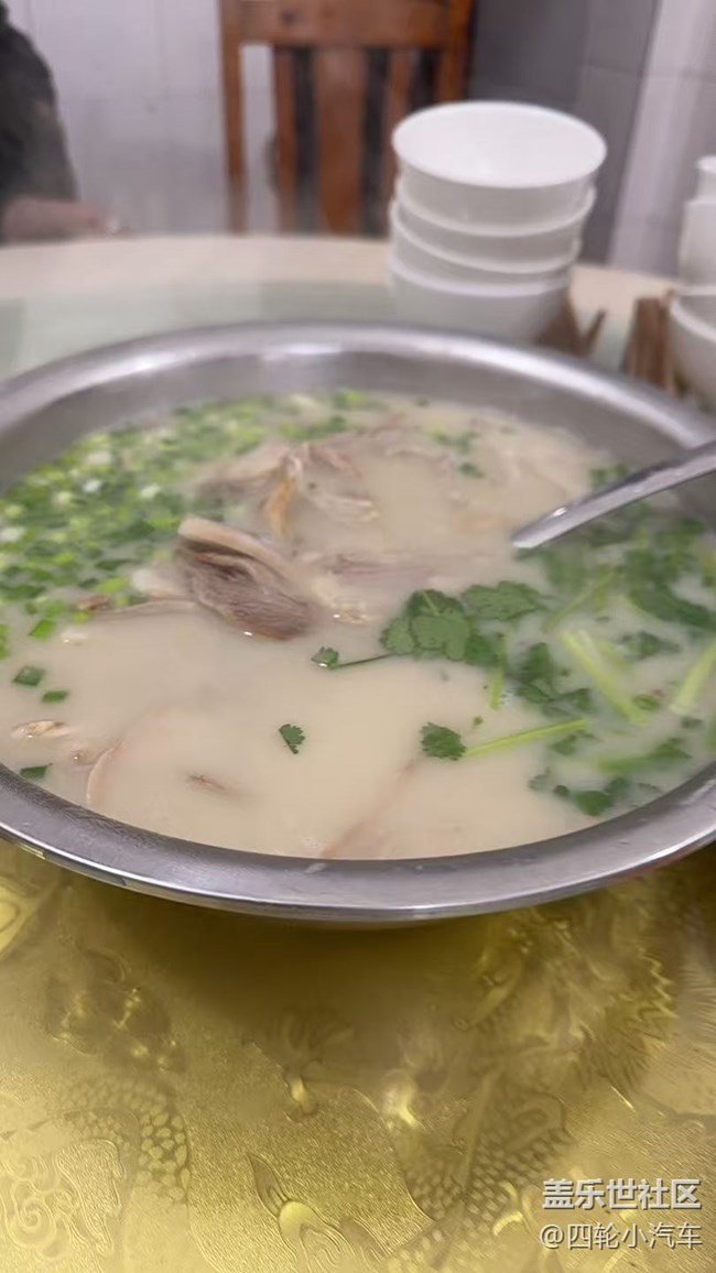 【乐享食光】元宵夜