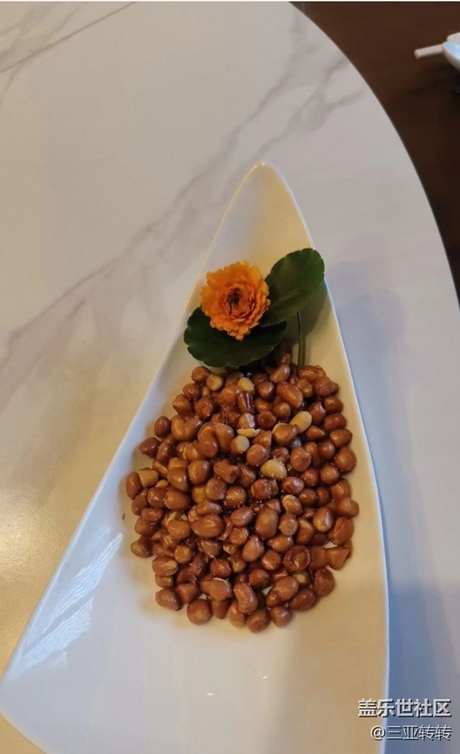 【乐享食光】美味食物