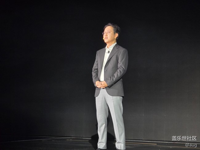 Galaxy S25系列中国发布会回顾：AI赋能的未来触手可及