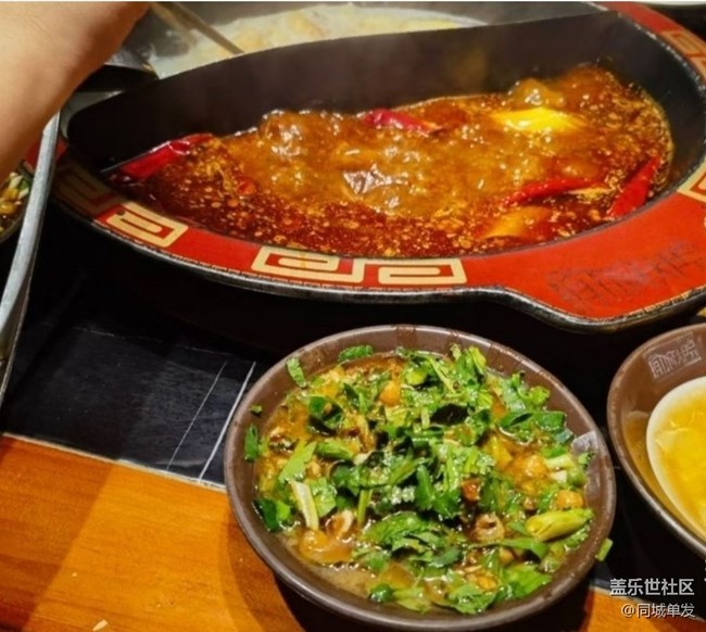【乐享食光】想吃就吃