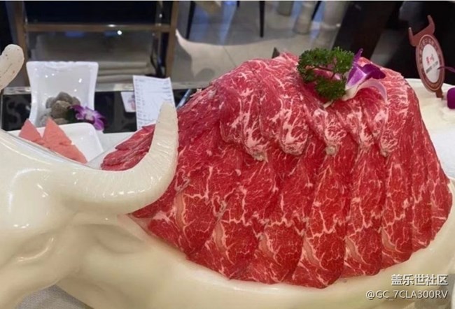 【乐享食光】吃火锅