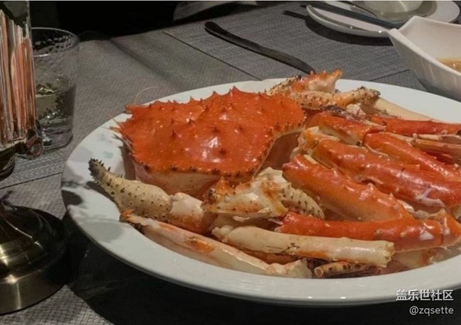 【乐享食光】美味佳肴