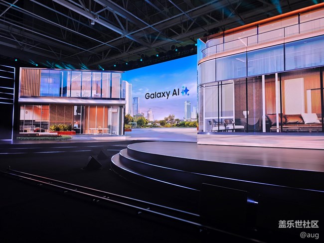 Galaxy S25系列中国发布会回顾：AI赋能的未来触手可及