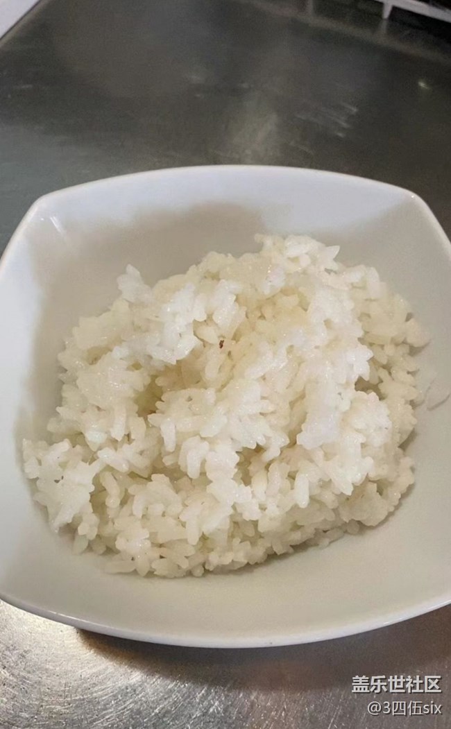 【乐享食光】晚饭