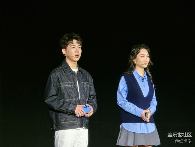 Galaxy S25系列发布会回顾