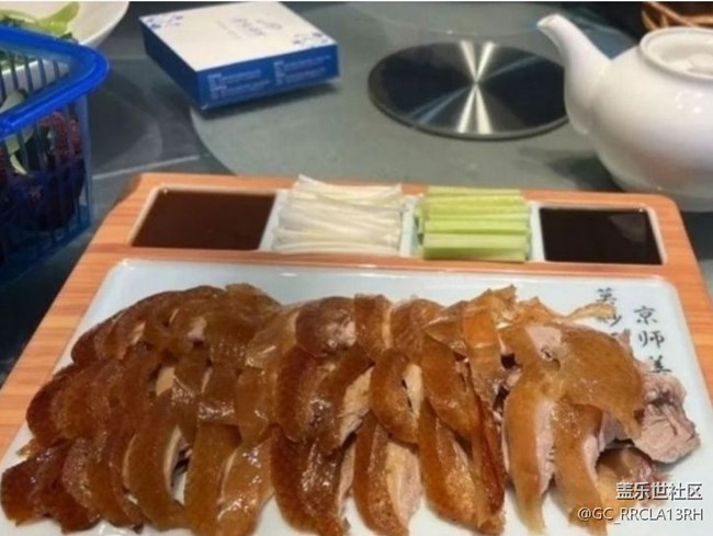 【乐享食光】聚餐吃饭