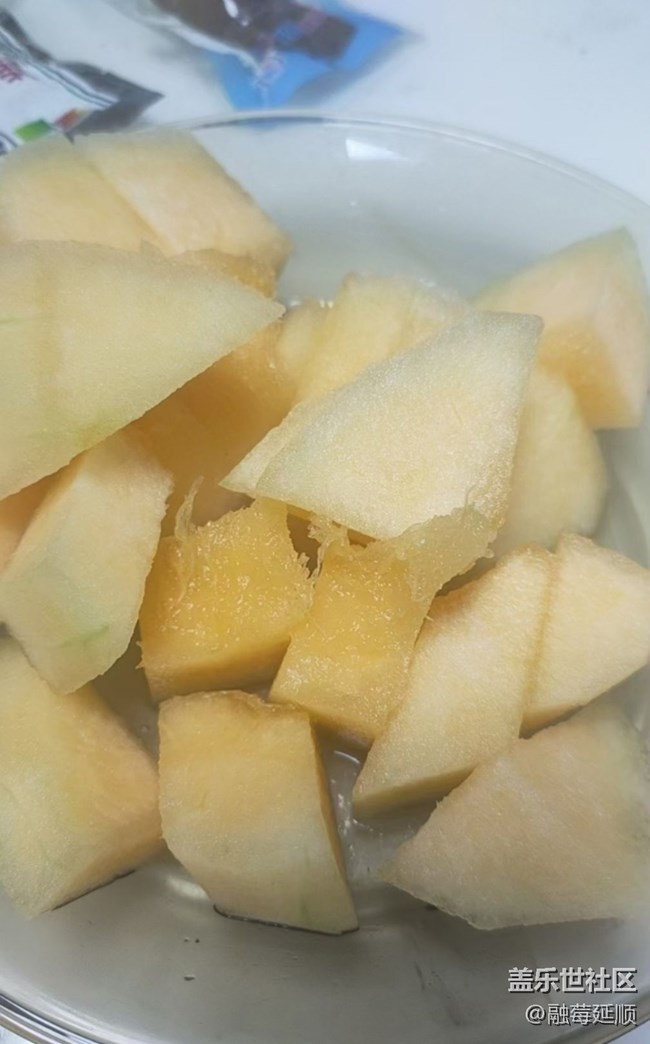 【乐享食光】可甜可咸